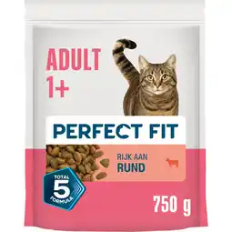 Albert Heijn Perfect fit Activ 1+ rund aanbieding