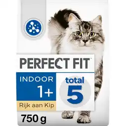 Albert Heijn Perfect fit Indoor 1+ kip aanbieding