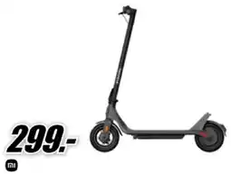 MediaMarkt 4Lite EU 2nd Gen Elektrische Step aanbieding