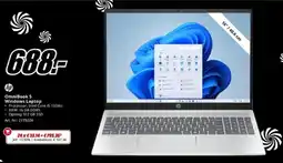 MediaMarkt OmniBook 5 Windows Laptop aanbieding