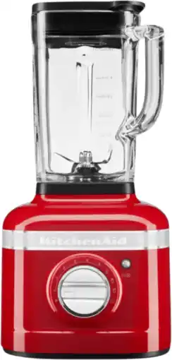 Coolblue KitchenAid Artisan K400 5KSB4026EER Keizerrood aanbieding