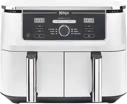 Coolblue Ninja AF400EUWH aanbieding