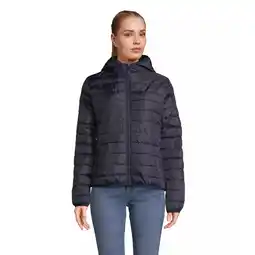 Decathlon Damesjack met capuchon Sol's Stream aanbieding