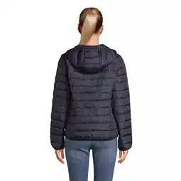 Decathlon Damesjack met capuchon Sol's Stream aanbieding