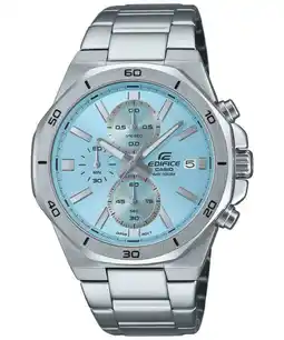 Decathlon Horloge Heren Casio EFV-640D-2BVUEF aanbieding