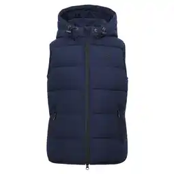 Decathlon Mouwloos rijjasje voor meisjes Euro-Star Charley aanbieding