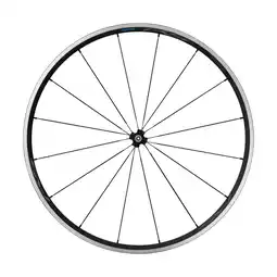 Decathlon Velgrem wiel Shimano WH-RS300 aanbieding