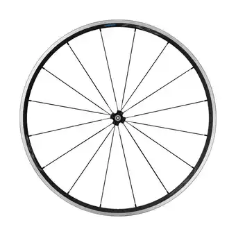 Decathlon Velgrem wiel Shimano WH-RS300 aanbieding