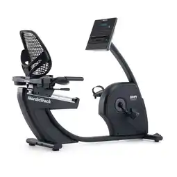 Decathlon Hometrainer Ligfiets GX LE / 26 weerstandsniveaus aanbieding