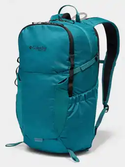 Decathlon Wandelrugzak Triple Canyon 24L aanbieding