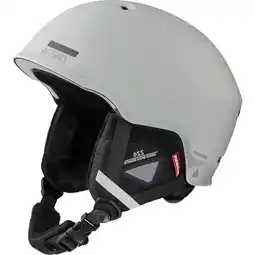 Decathlon Skihelm Cairn Centaure Rescue aanbieding