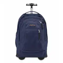 Decathlon Rugzak met wielen Jansport Driver 8 aanbieding