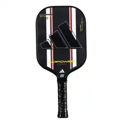 Decathlon Pickleball racket adidas Adipower Carbon Attk aanbieding