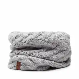 Decathlon Halsketting Buff knitted & fleece Caryn aanbieding