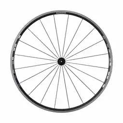Decathlon Velgrem wiel Shimano WH-R501 aanbieding