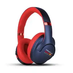 Decathlon Oordopjes RED BULL RB-HP130 Bluetooth aanbieding