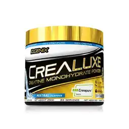 Decathlon Crealuxe - 250g Neutrale IO.Genix aanbieding