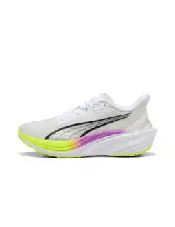 Decathlon Hardloopschoenen Puma model 310152-17 voor unisex aanbieding