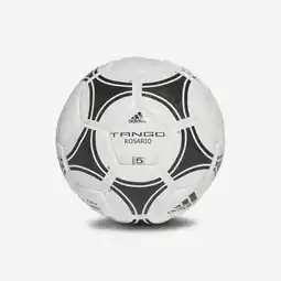 Decathlon Voetbal Tango Rosario aanbieding