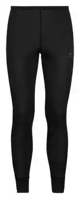 Decathlon Odlo Women's Active Warm Eco Long Tights Black aanbieding