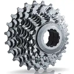 Decathlon Wegcassette Miche Primato campagnolo 9 v 13-26 T aanbieding