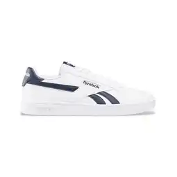 Decathlon Schoenen universeel voor heren Reebok Court Retro aanbieding
