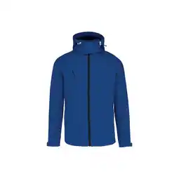 Decathlon Hoody Kariban Softshell aanbieding
