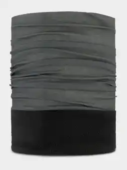 Decathlon Poederbaas Nekwarmer Grijs aanbieding