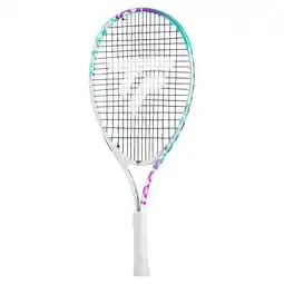 Decathlon Tennisracket voor meisjes Tecnifibre Tempo Iga 23 aanbieding