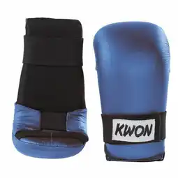 Decathlon Ju-Jitsu handschoenen Kwon Ladro aanbieding