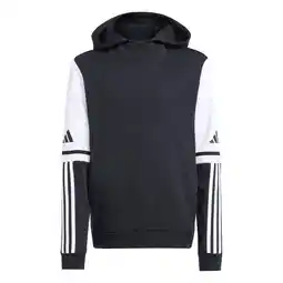 Decathlon Pullover Sweat Fleece Adidas Zwart aanbieding