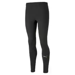 Decathlon RUN FAVOURITE hardlooplegging voor heren PUMA Black aanbieding