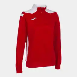 Decathlon Sweatshirt vrouw Joma Championship VI aanbieding