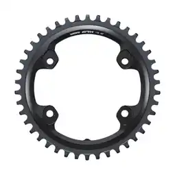 Decathlon Tray Shimano GRX FC-RX810-1 aanbieding