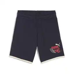 Decathlon Little Runners short voor kinderen PUMA aanbieding