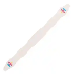 Decathlon BLACK CROWN VIBRANIUM TRANSPARENT PROTECTOR aanbieding