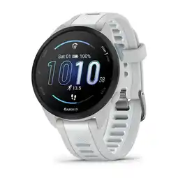 Decathlon Smartwatch GARMIN 010-02863-31 Smartwatch aanbieding