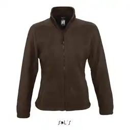 Decathlon Damesjas Sol's North aanbieding