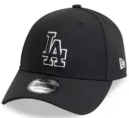 Decathlon New Era League Essential-pet van de Los Angeles Dodgers aanbieding