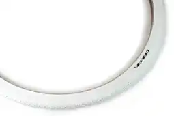 Decathlon Kenda 650A (ETRTO 37X590) Draadband Wit aanbieding