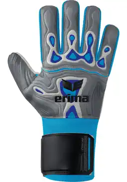 Decathlon Kinder keepershandschoenen Erima Flex-Ray Protect aanbieding