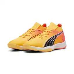 Decathlon Elimineer NITRO SQD handbalschoenen PUMA aanbieding