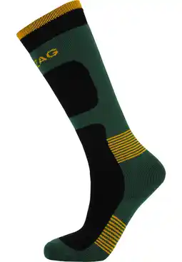 Decathlon ZIGZAG Socks Tippy aanbieding