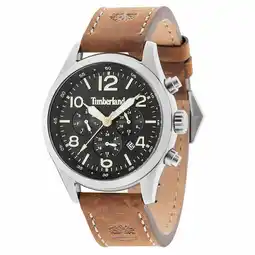 Decathlon Horloge Heren Timberland 15249JS-02 aanbieding
