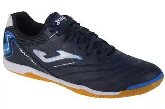 Decathlon Indoor voetbal trainers voor heren Maxima 23 MAXS IN aanbieding
