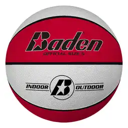 Decathlon Basketball Baden Basic KEMPA aanbieding