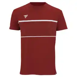 Decathlon T-shirt Tecnifibre Team Tech aanbieding