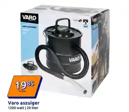 Action Varo aszuiger aanbieding