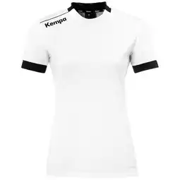 Decathlon Shirt PLAYER TRIKOT WOMEN KEMPA aanbieding