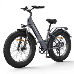 Decathlon Isinwheel M60 elektrische fiets met 48V 13Ah verwijderbare accu aanbieding